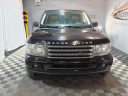Thumbnail image of 2008 Land Rover Range Rover Sport at Franklin Motor Company