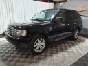 Thumbnail image of 2008 Land Rover Range Rover Sport at Franklin Motor Company