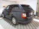 Thumbnail image of 2008 Land Rover Range Rover Sport at Franklin Motor Company
