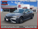 2022 Toyota Camry SE at Westbury Toyota Scion
