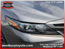 Thumbnail image of 2022 Toyota Camry at Westbury Toyota Scion