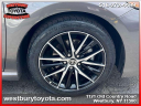 Thumbnail image of 2022 Toyota Camry at Westbury Toyota Scion