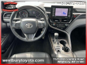 Thumbnail image of 2022 Toyota Camry at Westbury Toyota Scion