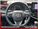 Thumbnail image of 2022 Toyota Camry at Westbury Toyota Scion
