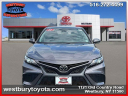 Thumbnail image of 2022 Toyota Camry at Westbury Toyota Scion
