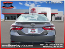 Thumbnail image of 2022 Toyota Camry at Westbury Toyota Scion