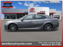 Thumbnail image of 2022 Toyota Camry at Westbury Toyota Scion