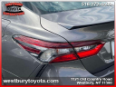Thumbnail image of 2022 Toyota Camry at Westbury Toyota Scion