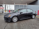 Thumbnail image of 2024 Toyota Corolla at Toyota Universe