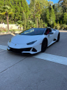 Thumbnail image of 2020 Lamborghini Huracan at PREFERRED IMPORTS LLC