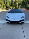 Thumbnail image of 2020 Lamborghini Huracan at PREFERRED IMPORTS LLC
