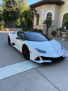 Thumbnail image of 2020 Lamborghini Huracan at PREFERRED IMPORTS LLC