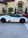 Thumbnail image of 2020 Lamborghini Huracan at PREFERRED IMPORTS LLC