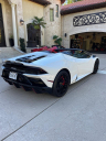 Thumbnail image of 2020 Lamborghini Huracan at PREFERRED IMPORTS LLC
