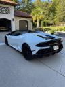 Thumbnail image of 2020 Lamborghini Huracan at PREFERRED IMPORTS LLC