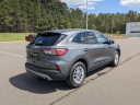 Thumbnail image of 2022 Ford Escape at Boyd Auto group - Used