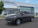 Thumbnail image of 2024 Ford Expedition MAX at Lafontaine Ford of Lansing