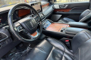 2018 Lincoln Navigator L Reserve at CourtesyFordPortlandUsed of Portland, OR
