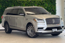 Thumbnail image of 2018 Lincoln Navigator L at CourtesyFordPortlandUsed of Portland, OR