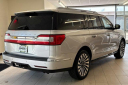 Thumbnail image of 2018 Lincoln Navigator L at CourtesyFordPortlandUsed of Portland, OR