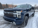 Thumbnail image of 2022 Chevrolet Silverado 2500HD at Lafontaine Chevrolet