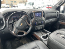 Thumbnail image of 2022 Chevrolet Silverado 2500HD at Lafontaine Chevrolet