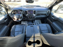 Thumbnail image of 2022 Chevrolet Silverado 2500HD at Lafontaine Chevrolet