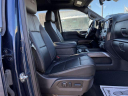 Thumbnail image of 2022 Chevrolet Silverado 2500HD at Lafontaine Chevrolet