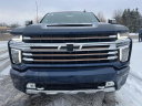 Thumbnail image of 2022 Chevrolet Silverado 2500HD at Lafontaine Chevrolet