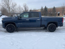 Thumbnail image of 2022 Chevrolet Silverado 2500HD at Lafontaine Chevrolet