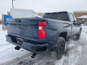 Thumbnail image of 2022 Chevrolet Silverado 2500HD at Lafontaine Chevrolet