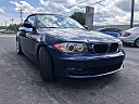 Thumbnail image of 2010 BMW 1 Series at EurobahnBmwMiniMercedesBenz of Greensboro, NC