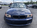 Thumbnail image of 2010 BMW 1 Series at EurobahnBmwMiniMercedesBenz of Greensboro, NC