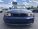 Thumbnail image of 2010 BMW 1 Series at EurobahnBmwMiniMercedesBenz of Greensboro, NC