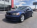 Thumbnail image of 2010 BMW 1 Series at EurobahnBmwMiniMercedesBenz of Greensboro, NC