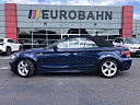 Thumbnail image of 2010 BMW 1 Series at EurobahnBmwMiniMercedesBenz of Greensboro, NC
