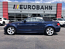 Thumbnail image of 2010 BMW 1 Series at EurobahnBmwMiniMercedesBenz of Greensboro, NC