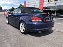 Thumbnail image of 2010 BMW 1 Series at EurobahnBmwMiniMercedesBenz of Greensboro, NC