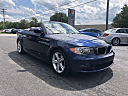 Thumbnail image of 2010 BMW 1 Series at EurobahnBmwMiniMercedesBenz of Greensboro, NC