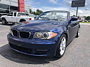 Thumbnail image of 2010 BMW 1 Series at EurobahnBmwMiniMercedesBenz of Greensboro, NC