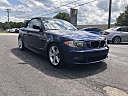 Thumbnail image of 2010 BMW 1 Series at EurobahnBmwMiniMercedesBenz of Greensboro, NC