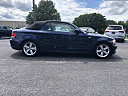 Thumbnail image of 2010 BMW 1 Series at EurobahnBmwMiniMercedesBenz of Greensboro, NC