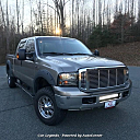 2006 Ford F-250 Super Duty at Car Legends