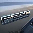 Thumbnail image of 2006 Ford F-250 Super Duty at Car Legends