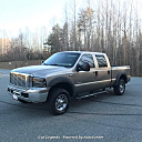 Thumbnail image of 2006 Ford F-250 Super Duty at Car Legends