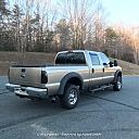 Thumbnail image of 2006 Ford F-250 Super Duty at Car Legends