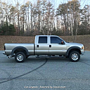 Thumbnail image of 2006 Ford F-250 Super Duty at Car Legends