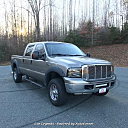 Thumbnail image of 2006 Ford F-250 Super Duty at Car Legends