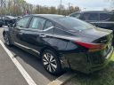 2022 Nissan Altima 2.5 SV at Used Fred Beans Nissan of Doylestown