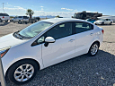 2013 Kia Rio LX at Top Notch AZ